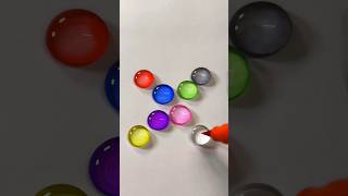 X Colour Mixingshorts