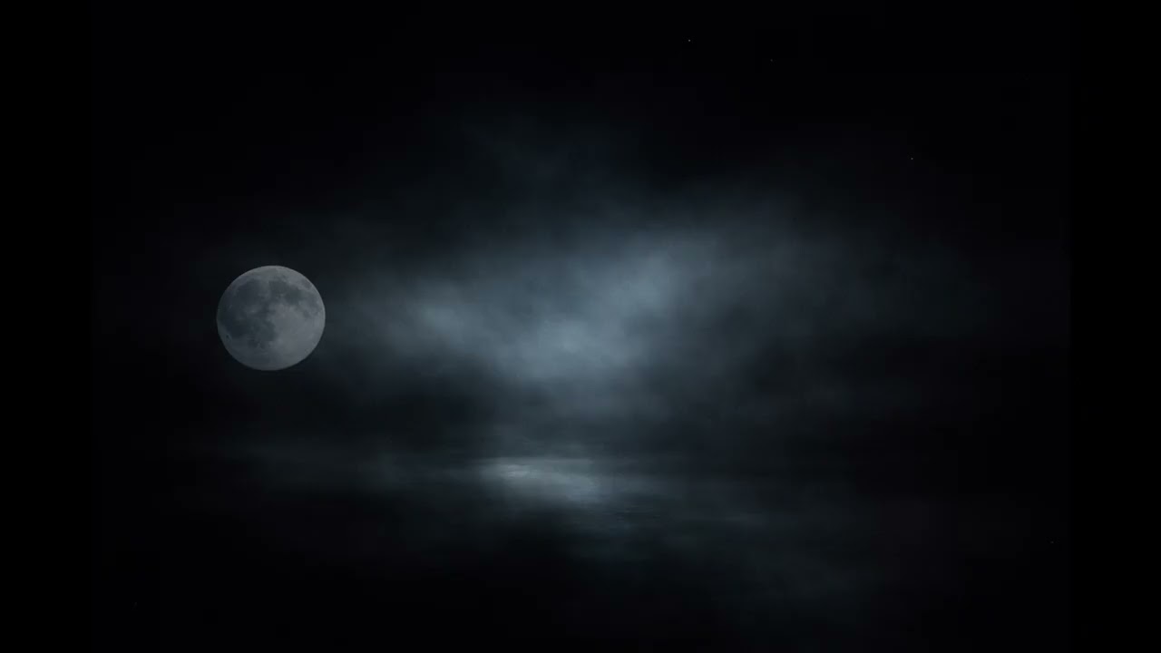 Deep Ambient Sleep Soundscape