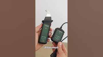 Parkside Fuse Finder - Identify Circuit Breaker Associated with Receptacle