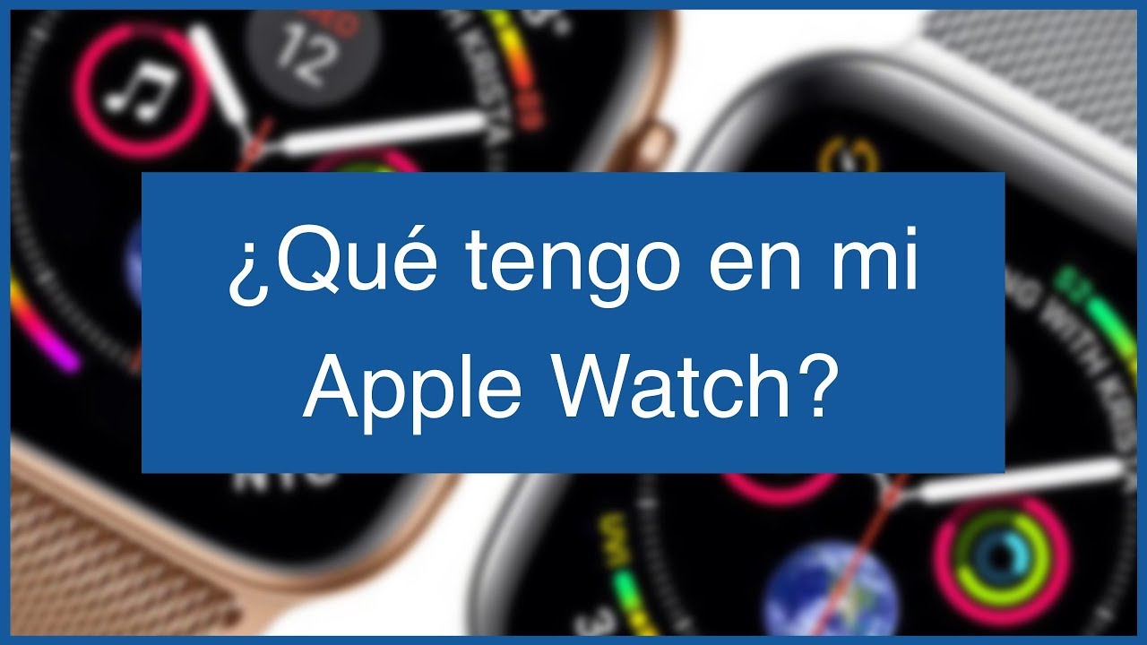 como encontrar mi apple watch