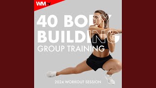 Download Lagu Jump And Sweat (Workout Remix 128 Bpm) MP3