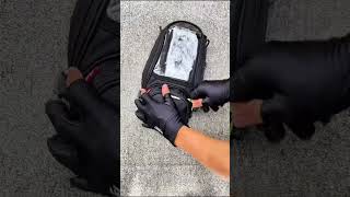 Bolsa tanque givi