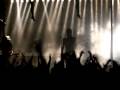 Zeromancer live in Dresden 01.04.2009 - Doctor Online - Sinners International Tour 2009