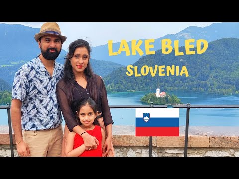 Video: Sloveniassa Sijaitseva Bled-järvi Valmistaa Maailman Parhaimman Kermakakun