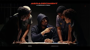 N.I.Abensuod Agradeciment feat, Dzenh