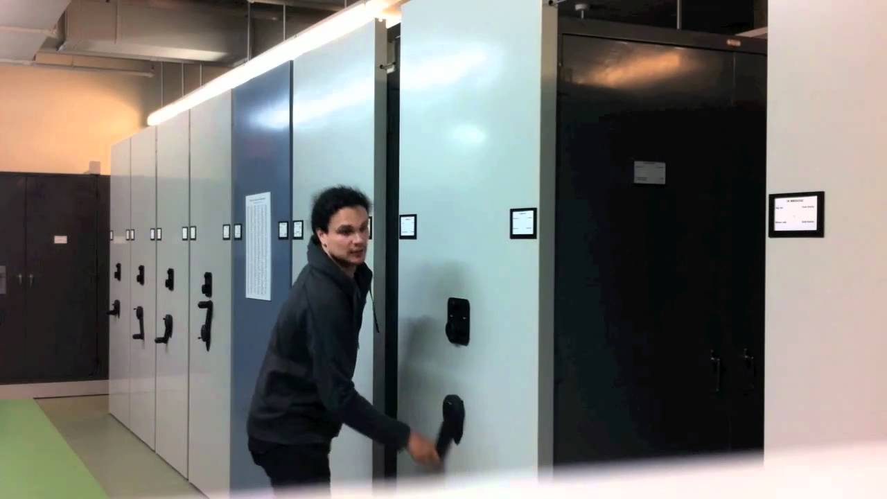 Scientific Specimens Are Going Online But Much Remains Hidden In Storage Scientific Specimens Are Going Online But Much Remains Hidden In Storage