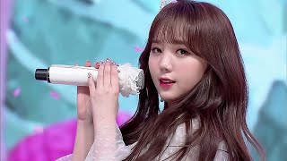 러블리즈(Lovelyz)  찾아가세요(Lost N Found) 교차편집(Stagemix)