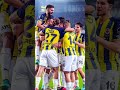 Sevmek diyemezsin, bu çok farklı birşey. 💙💛 #fenerbahçe #fenerbahçeliler