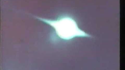 High-Altitude Nuclear Weapon Effects Part One