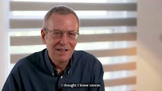 Michael's Story