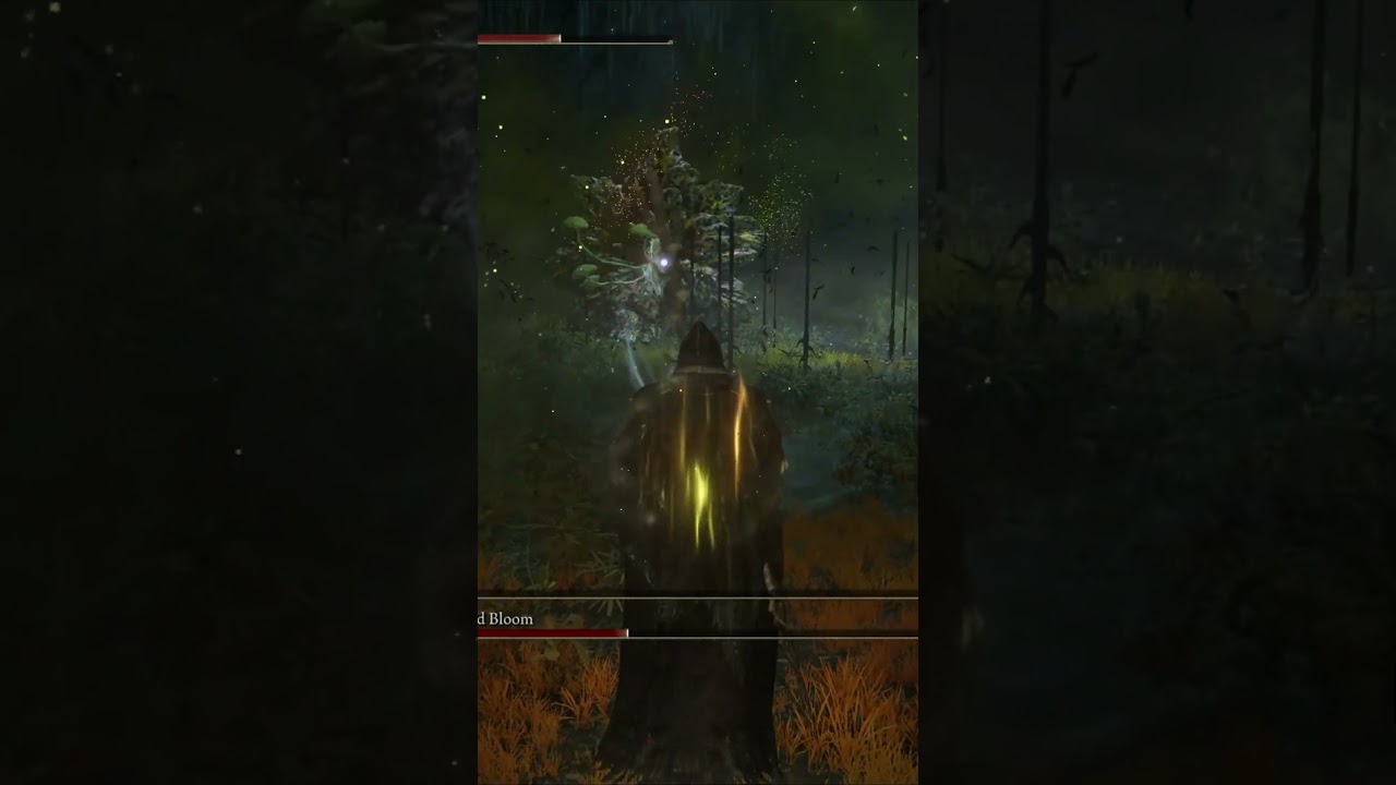 ritual death is too op 