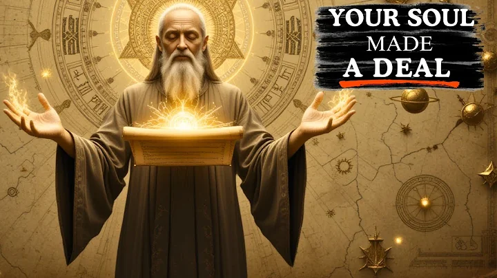 What No One Told You About Soul Contracts