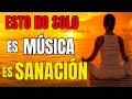 MUSICA DE MEDITACION | Meditacion para la ANSIEDAD Siente PAZ
