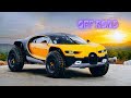 The best off road cars in the world