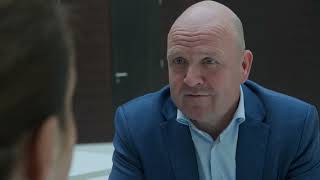 Finalist Overheidsmanager Van Het Jaar 2025 Vincent Bergsma