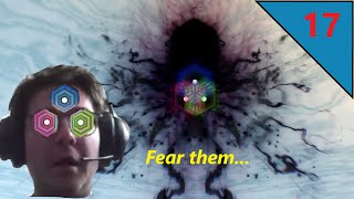 The Golden Path and Fearing the Eyes of the Far Shore - Tunic First Playthrough 17