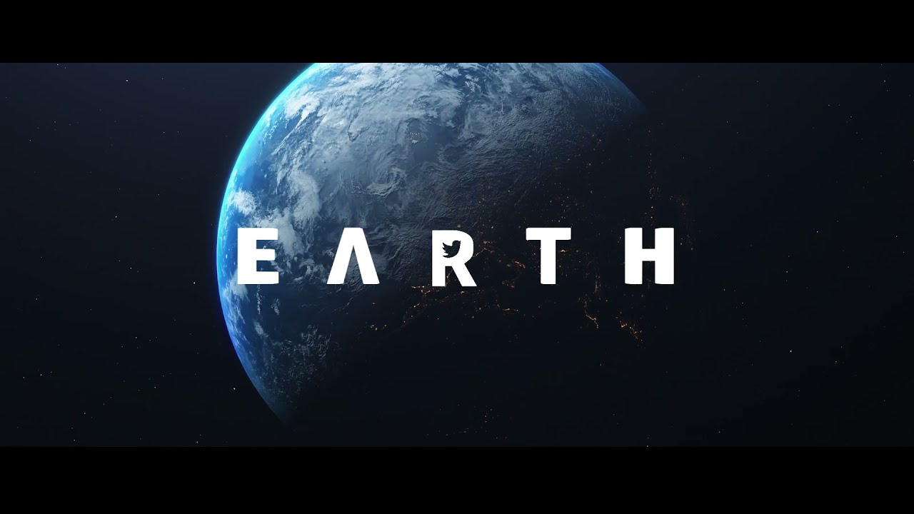 Greenpeace’s Earth Is Saying