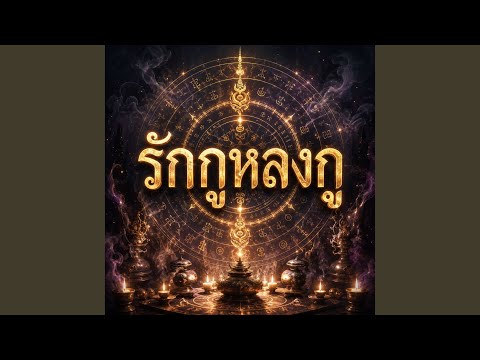 รักกูหลงกู