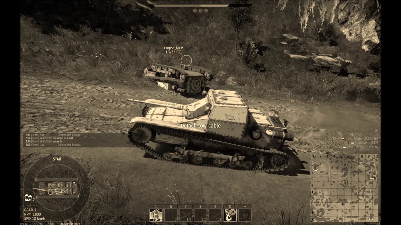 JOIN the Italian Tank Corps!
