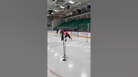 Belleville Senators Game Ready Testing 3