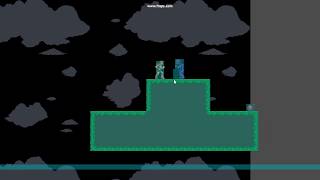 Godotvania Mini Progress!