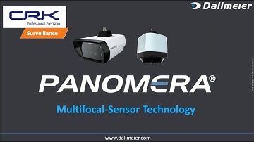 Webinar: Multifocal sensor technology "Panomera®" – What is actually the customer benefit?