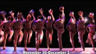 A CHORUS LINE TV Commercial