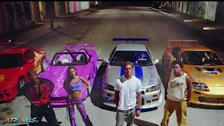 2 Fast 2 Furious | 4K Ultra HD Animated Live Wallpaper screenshot 4