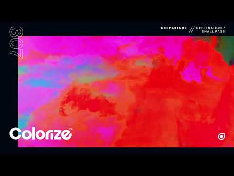 Deeparture - Destination