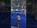CAN YOU NAME A WORSE MOMENT IN PADEL? 🥲 #padel #padelvideos #padeladdict #padelamateur #capcut