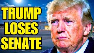 Trump Republicans Just LOST 2 BIG SENATE ELECTIONS that CHANGE EVERYTHING