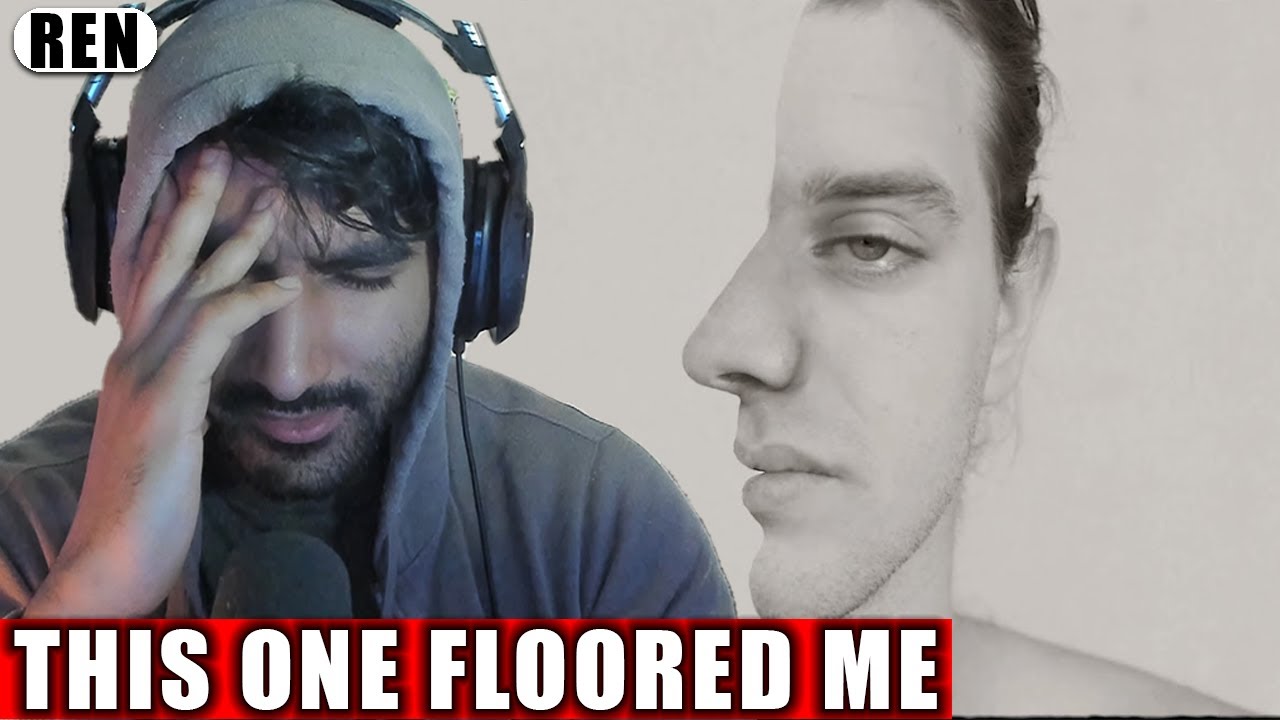 Ren ft. Molly McKinna - Penitence [REACTION & ANALYSIS]