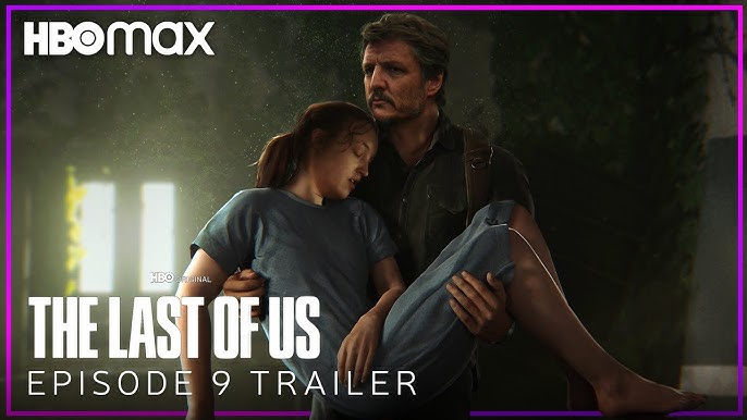 The Last of Us, EPISODE 8 TRAILER