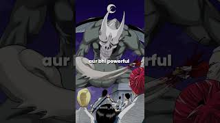 3 Realms of Bleach