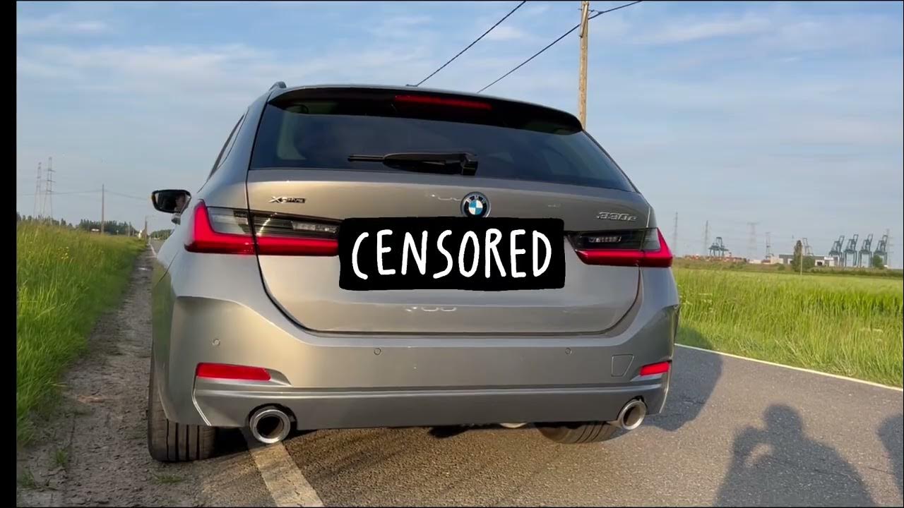 Secret Tricks: Extract Maximum Power From Your 330E (292Hp!) - eg55jvs