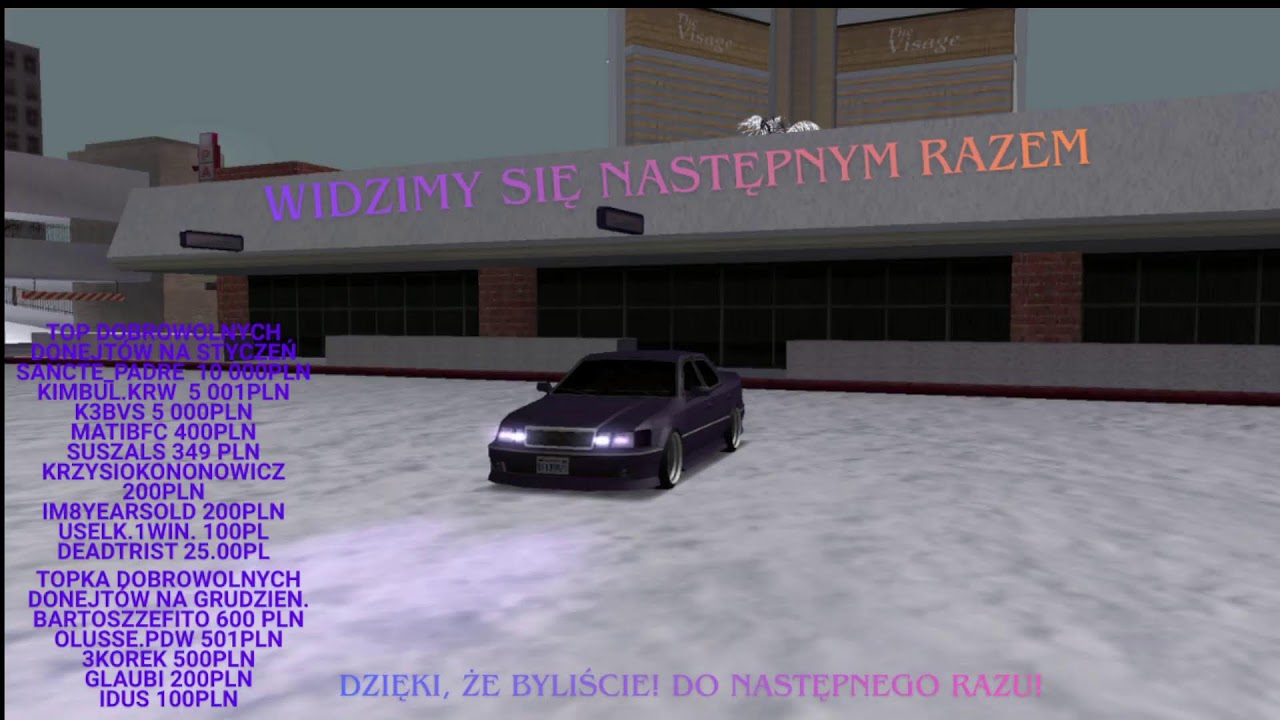 🚓 JOKER VS SAPD! Piątkowe pościgi i dymy na LIVE! 💥🔥