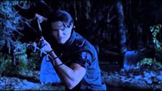 Hold Your Breath 2012 FULL MOVIE