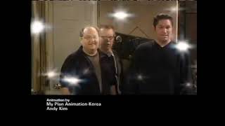 A Charlie Brown Valentine (2002) end credits [ABC airing] {TV version} (2)