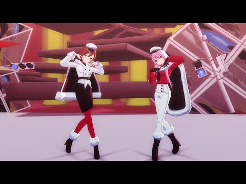 【プロセカMV】巡音ルカ MEIKO