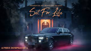 Free Freestyle Type Hip Hop Type Beat Set For Life Prod. By