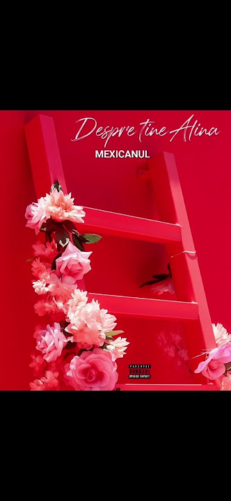 Despre tine - @DMexicanu