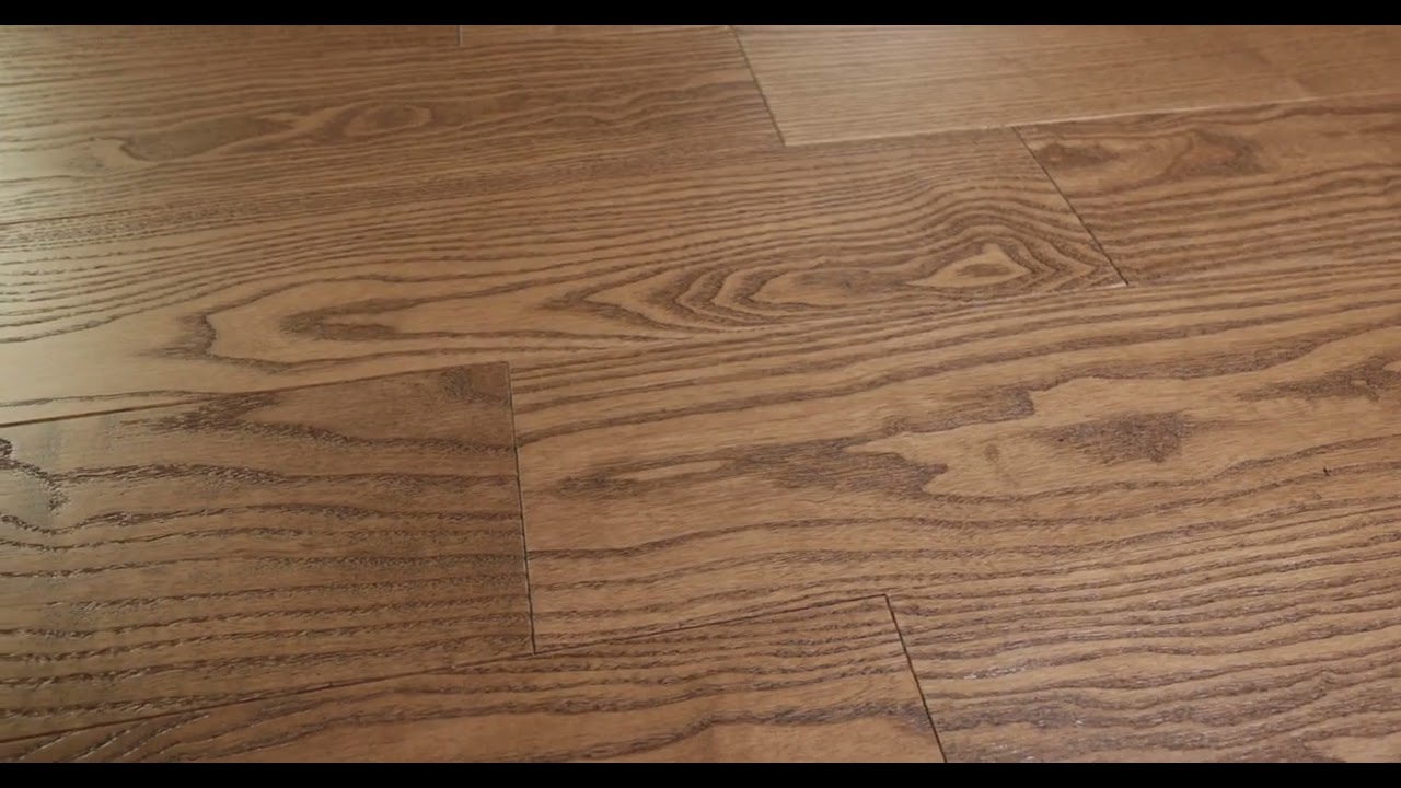 Anderson Tuftex European Ash Herringbone Biscotti Engineered Hardwood