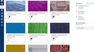 Canvas Dashboard Color Overlay
