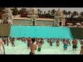 Wave Pool Malfunction - TSUNAMI