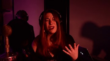 Times of Uncertainty - Relatiiv @ Noize Fabrik Studios