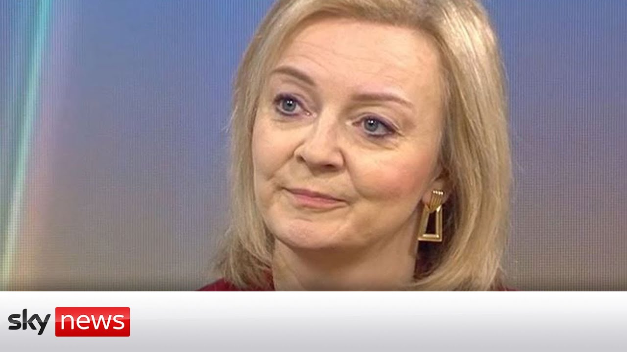 Partygate: Number 10 yet to receive Sue Gray's report