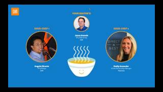 10 Ways to Bring Happiness to Your Booking Experience
