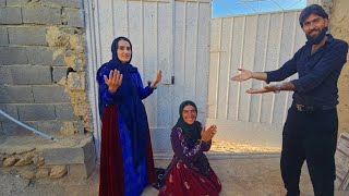 Nomad Woman's Vengeance: Justice for Abdullah's Exile! screenshot 3