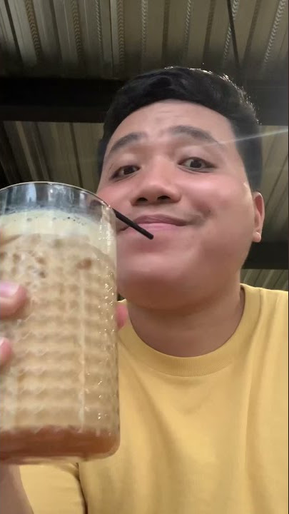 Nongkrong samping danau | Summarecon Bekasi | Simetri Coffee and Roasters