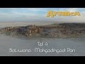 Afrika in 4K - Teil 4 - Makgadikgadi Pan / Botswana